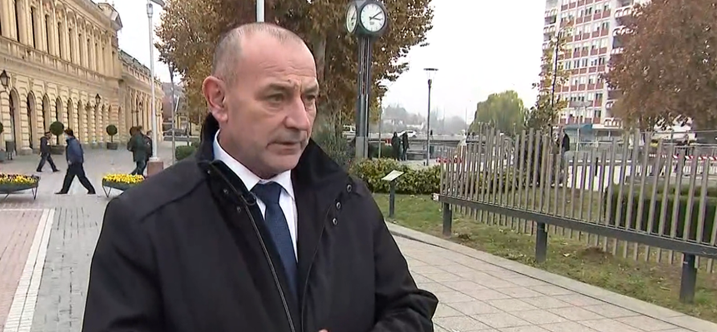 Medved za RTL: Nećemo se umoriti i nećemo stati dok ne nađemo i posljednju osobu nestalu u Domovinskom ratu